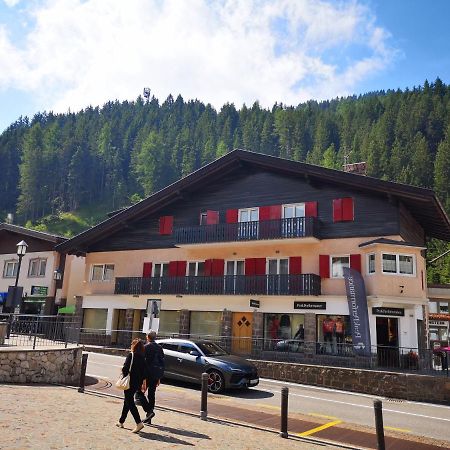 Appartamento Angelo Sëlva Buitenkant foto